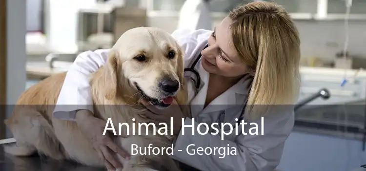 Animal Hospital Buford - Georgia