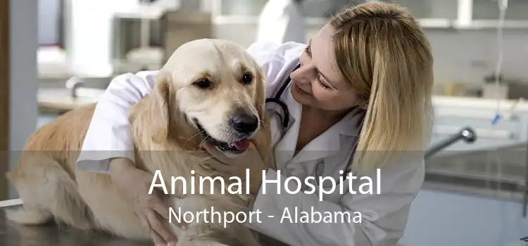Animal Hospital Northport - Alabama
